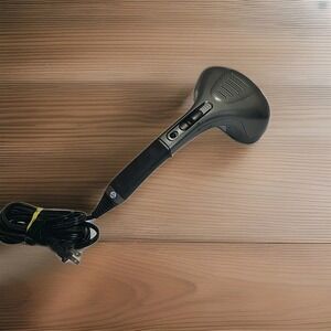 Homedics PA-100 Professional Percussion Massager Therapist Select Dual Head